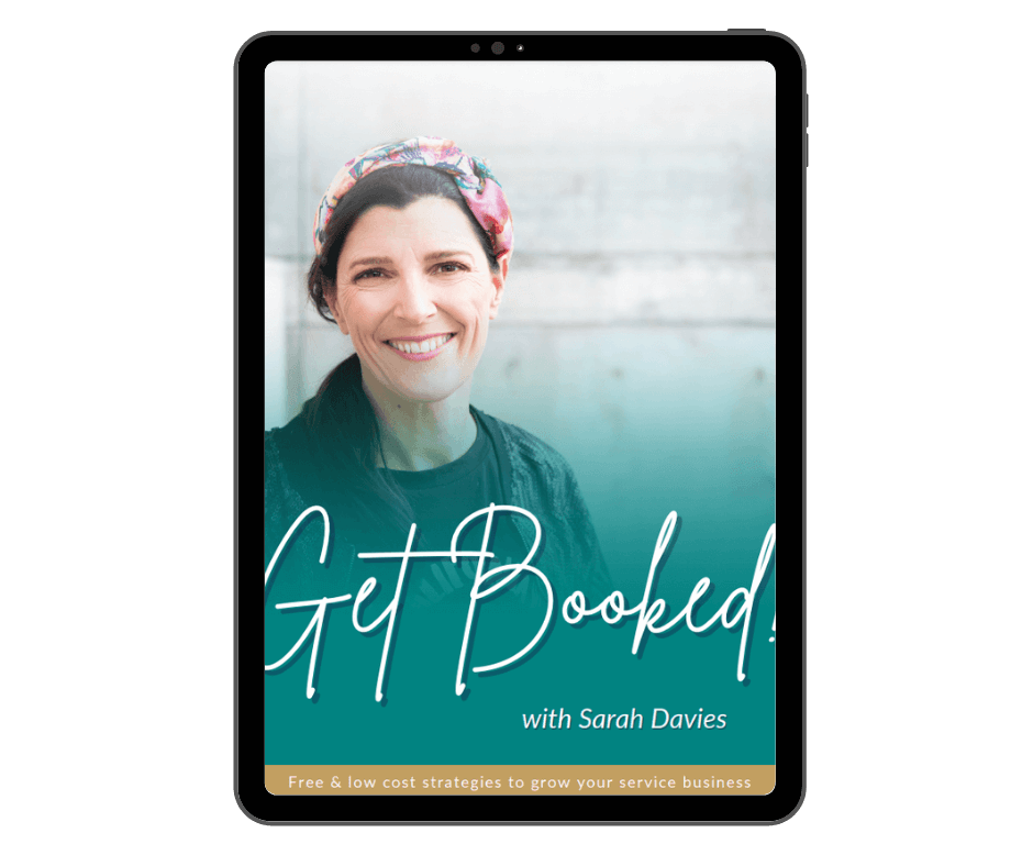 get booked Front cover of The Inside Scoop free download