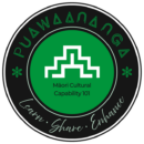 Puawaananga Badge (Design 3) (1)